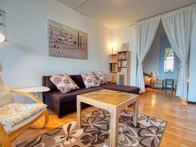 Ferienwohnung für 4 Personen (45 m²) in Heiligenhafen 4/10