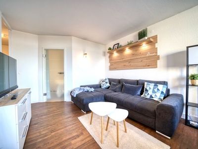 Ferienwohnung für 4 Personen (45 m²) in Heiligenhafen 5/10