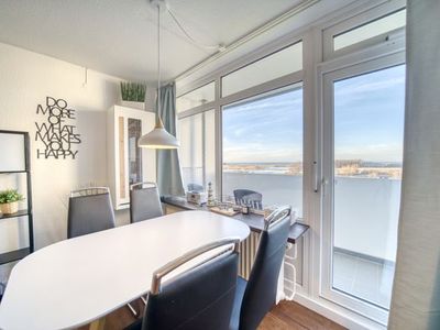 Ferienwohnung für 4 Personen (45 m²) in Heiligenhafen 6/10