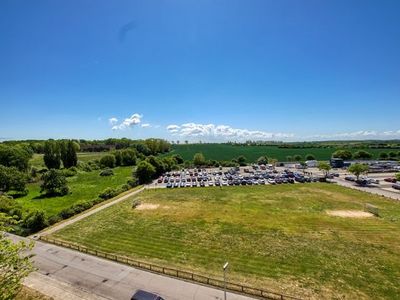 Ferienwohnung für 4 Personen (45 m²) in Heiligenhafen 2/10