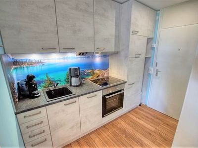 Ferienwohnung für 4 Personen (45 m²) in Heiligenhafen 7/10