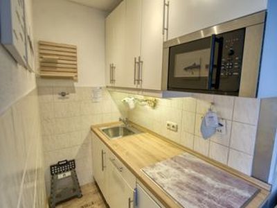 Ferienwohnung für 4 Personen (45 m²) in Heiligenhafen 5/10