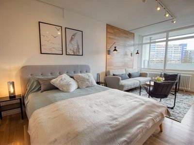 Ferienwohnung für 4 Personen (45 m²) in Heiligenhafen 1/10