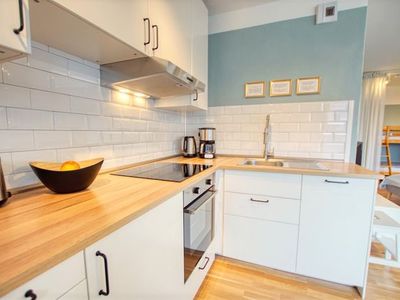 Ferienwohnung für 4 Personen (45 m²) in Heiligenhafen 6/10