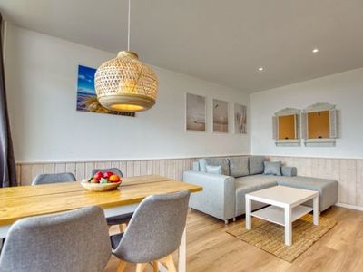 Ferienwohnung für 5 Personen (45 m²) in Heiligenhafen 4/10