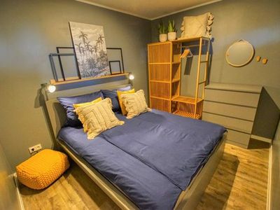 Ferienwohnung für 4 Personen (45 m²) in Heiligenhafen 4/10