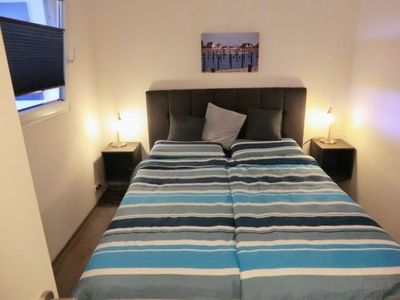 Ferienwohnung für 4 Personen (45 m²) in Heiligenhafen 3/10