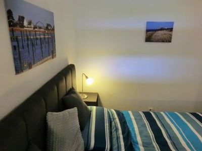 Ferienwohnung für 4 Personen (45 m²) in Heiligenhafen 8/10