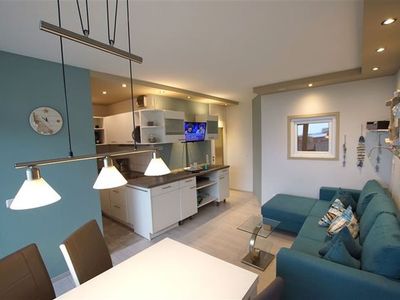 Ferienwohnung für 4 Personen (45 m²) in Heiligenhafen 6/10