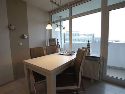 Ferienwohnung für 4 Personen (45 m²) in Heiligenhafen 10/10