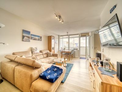 Ferienwohnung für 4 Personen (45 m²) in Heiligenhafen 1/10