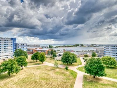 Ferienwohnung für 4 Personen (45 m²) in Heiligenhafen 2/10