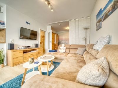 Ferienwohnung für 4 Personen (45 m²) in Heiligenhafen 6/10