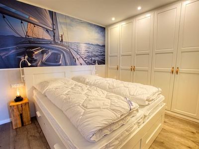 Ferienwohnung für 3 Personen (45 m²) in Heiligenhafen 9/10