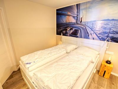 Ferienwohnung für 3 Personen (45 m²) in Heiligenhafen 10/10