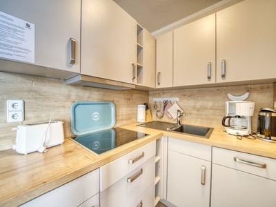 Ferienwohnung für 4 Personen (45 m²) in Heiligenhafen 5/10