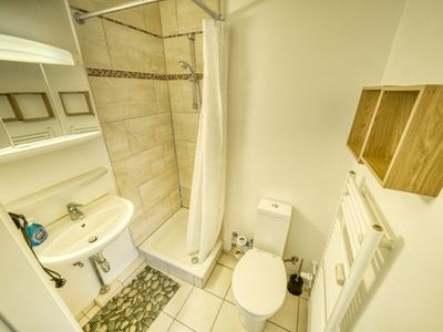 Ferienwohnung für 4 Personen (45 m²) in Heiligenhafen 6/10