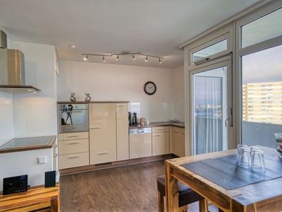 Ferienwohnung für 4 Personen (45 m²) in Heiligenhafen 5/10