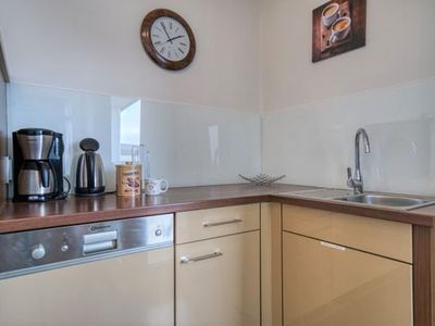 Ferienwohnung für 4 Personen (45 m²) in Heiligenhafen 10/10