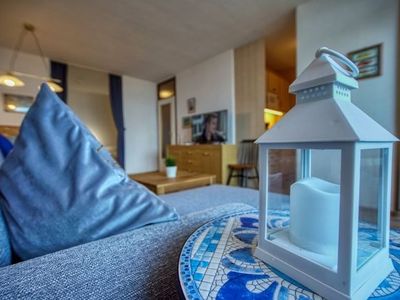 Ferienwohnung für 4 Personen (45 m²) in Heiligenhafen 9/10