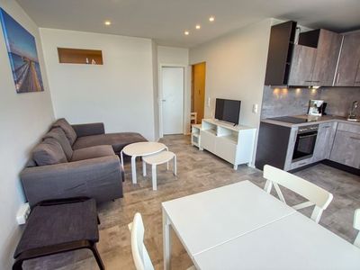 Ferienwohnung für 4 Personen (45 m²) in Heiligenhafen 8/10