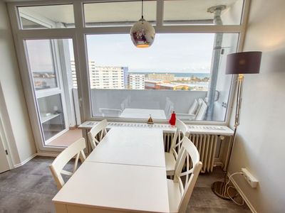 Ferienwohnung für 4 Personen (45 m²) in Heiligenhafen 9/10