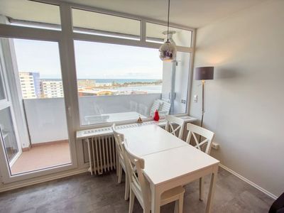 Ferienwohnung für 4 Personen (45 m²) in Heiligenhafen 10/10