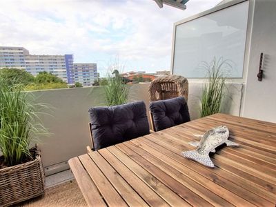 Ferienwohnung für 4 Personen (51 m²) in Heiligenhafen 2/10