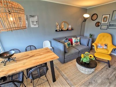 Ferienwohnung für 4 Personen (51 m²) in Heiligenhafen 3/10