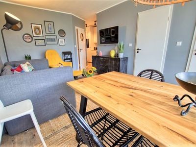 Ferienwohnung für 4 Personen (51 m²) in Heiligenhafen 4/10