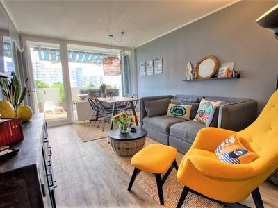 Ferienwohnung für 4 Personen (51 m²) in Heiligenhafen 5/10