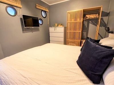 Ferienwohnung für 4 Personen (51 m²) in Heiligenhafen 9/10