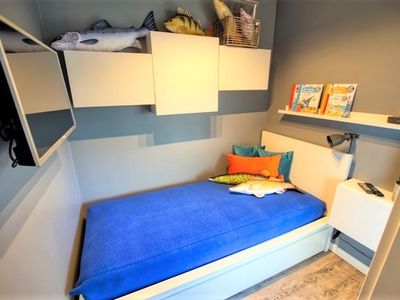 Ferienwohnung für 4 Personen (51 m²) in Heiligenhafen 10/10