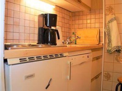 Ferienwohnung für 4 Personen (51 m²) in Heiligenhafen 9/10