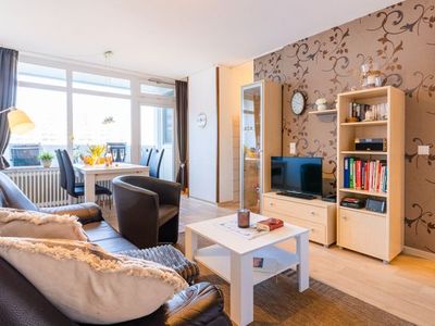 Ferienwohnung für 4 Personen (45 m²) in Heiligenhafen 1/10