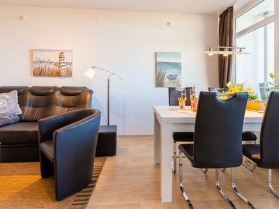 Ferienwohnung für 4 Personen (45 m²) in Heiligenhafen 5/10