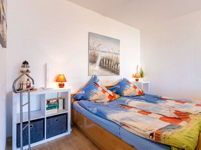 Ferienwohnung für 4 Personen (45 m²) in Heiligenhafen 9/10