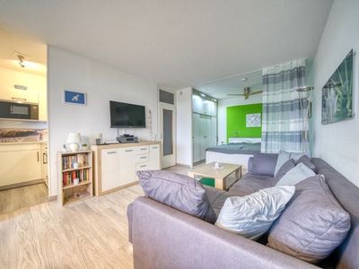 Ferienwohnung für 4 Personen (45 m²) in Heiligenhafen 4/10