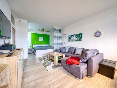 Ferienwohnung für 4 Personen (45 m²) in Heiligenhafen 5/10