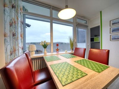 Ferienwohnung für 4 Personen (45 m²) in Heiligenhafen 10/10