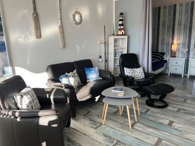 Ferienwohnung für 4 Personen (45 m²) in Heiligenhafen 1/10