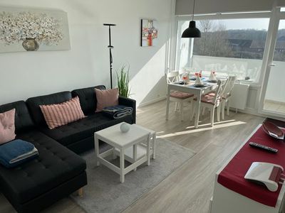 Ferienwohnung für 4 Personen (45 m²) in Heiligenhafen 1/10