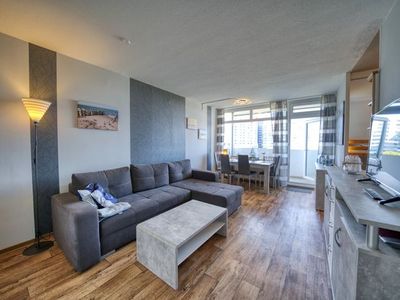 Ferienwohnung für 4 Personen (45 m²) in Heiligenhafen 9/10