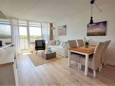 Ferienwohnung für 2 Personen (45 m²) in Heiligenhafen 1/10