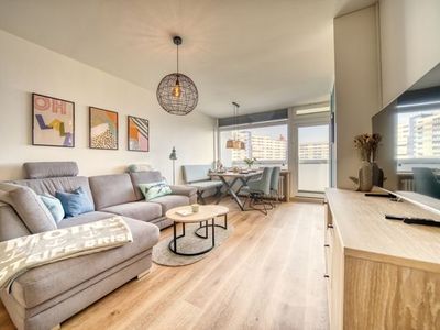 Ferienwohnung für 4 Personen (45 m²) in Heiligenhafen 1/10