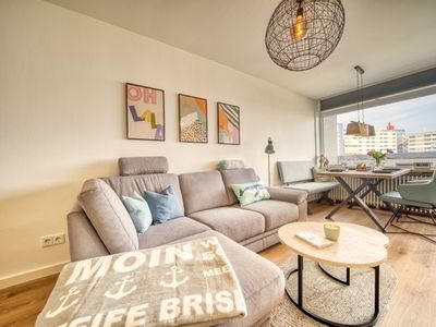 Ferienwohnung für 4 Personen (45 m²) in Heiligenhafen 3/10