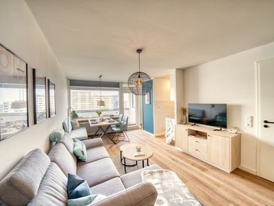 Ferienwohnung für 4 Personen (45 m²) in Heiligenhafen 4/10