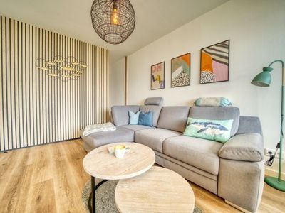 Ferienwohnung für 4 Personen (45 m²) in Heiligenhafen 5/10