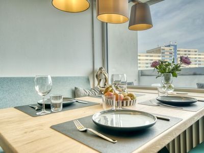 Ferienwohnung für 4 Personen (45 m²) in Heiligenhafen 8/10