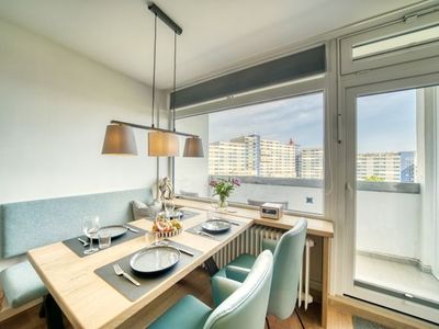 Ferienwohnung für 4 Personen (45 m²) in Heiligenhafen 10/10